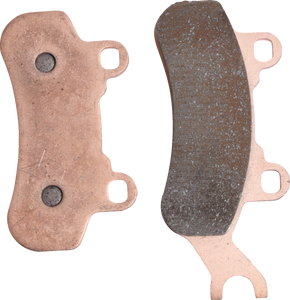 Sintered Brake Pads