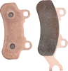 Sintered Brake Pads