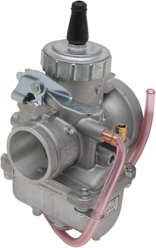 VM Series Round Slide Carburetor - 34mm