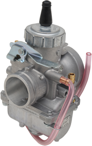 VM Series Round Slide Carburetor - 34mm