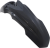 Front Fender - Gray/Metallic