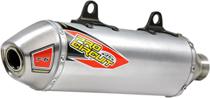 T-6 Muffler