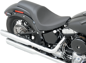 Predator Seat - Smooth - FXS/FLS 11-17 - Lutzka's Garage