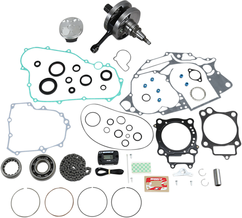 Engine Rebuild Kit - CRF250R - 76.8 mm