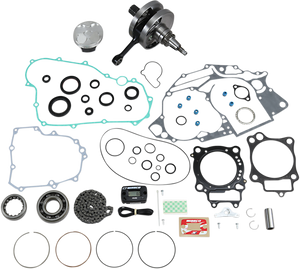 Engine Rebuild Kit - CRF250R - 76.8 mm