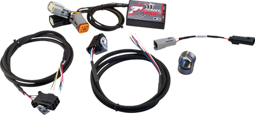 Target Tune Module Kit without O2 Sensor - Touring