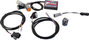 Target Tune Module Kit without O2 Sensor - Touring