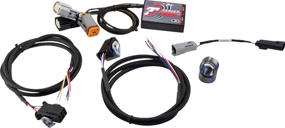 Target Tune Module Kit without O2 Sensor - Touring