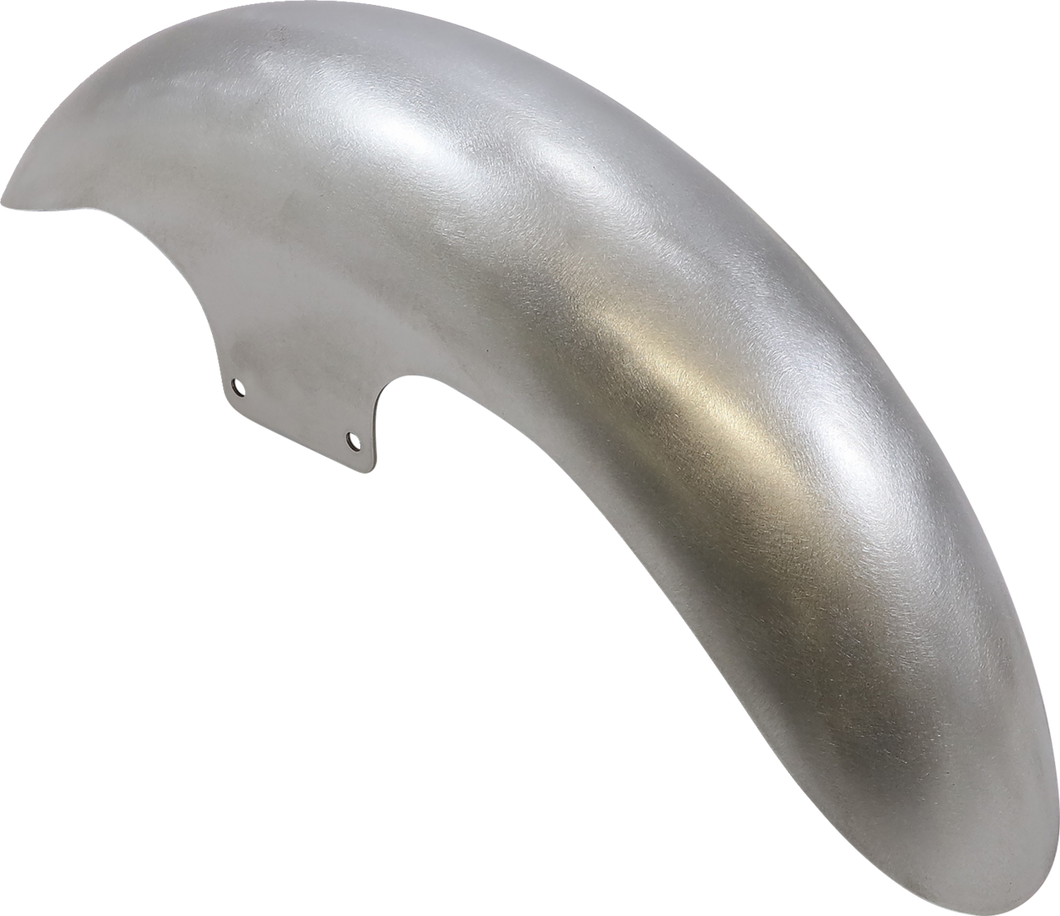 Cafe Front Fender - 19