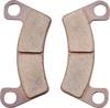 Front Brake Pads - Textron