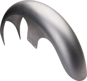 DEI Front Fender - 26" Wheel - With Satin Adapters