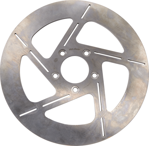 Brake Rotor - Front Left - Tulsa