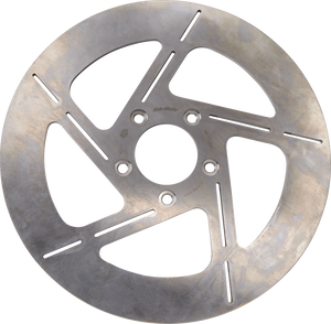 Brake Rotor - Front Left - Tulsa