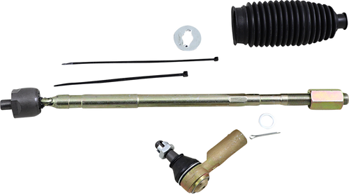 Tie-Rod Assembly Kit - Left Front Inner/Outer | Right Front Inner/Outer