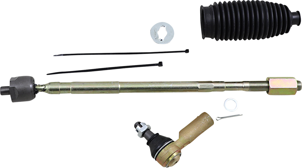 Tie-Rod Assembly Kit - Left Front Inner/Outer | Right Front Inner/Outer