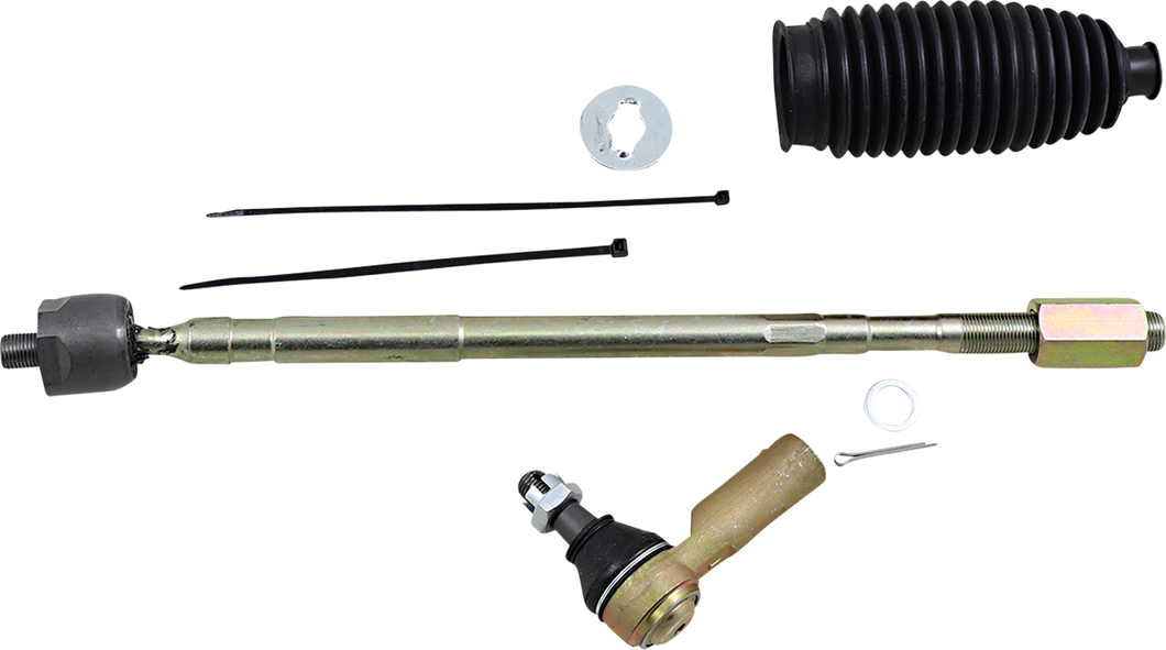 Tie-Rod Assembly Kit - Left Front Inner/Outer | Right Front Inner/Outer