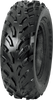 Tire - DI-K211A - Front - 25x8-12 - 4 Ply