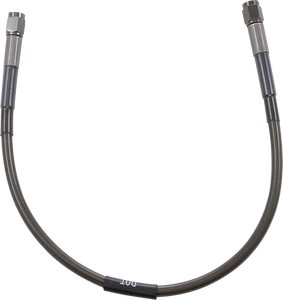 Renegade Brake Line - 18" - Lutzka's Garage