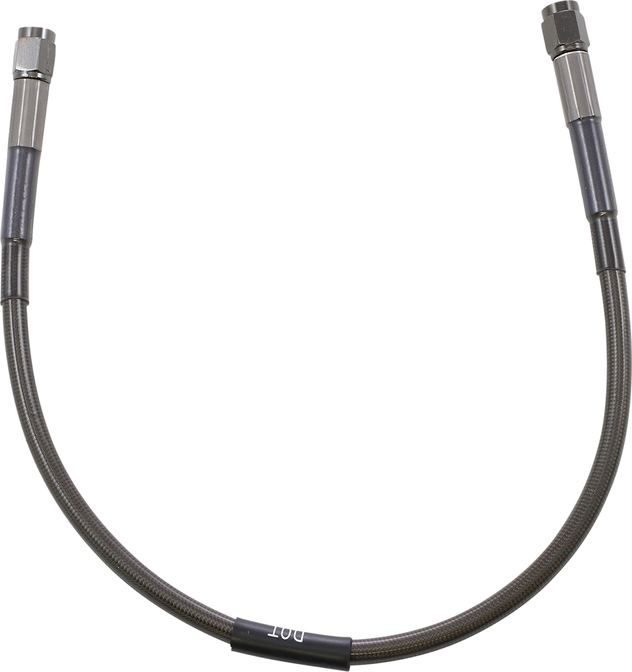 Renegade Brake Line - 18" - Lutzka's Garage