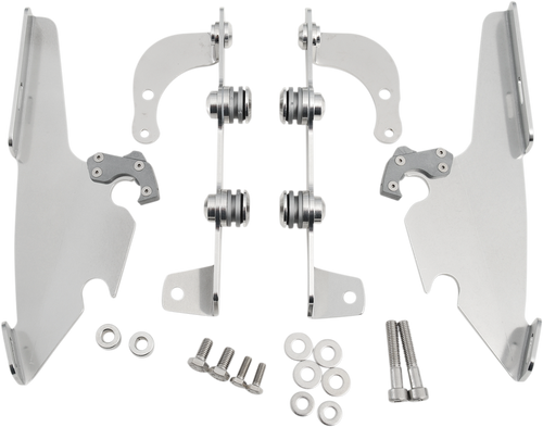 Fats/Slim Trigger Lock Mounting Kit - VT 750