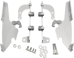 Fats/Slim Trigger Lock Mounting Kit - VT 750