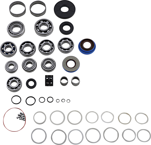 Transmission Rebuild Kit - Polaris