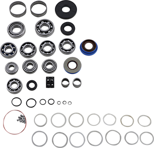 Transmission Rebuild Kit - Polaris