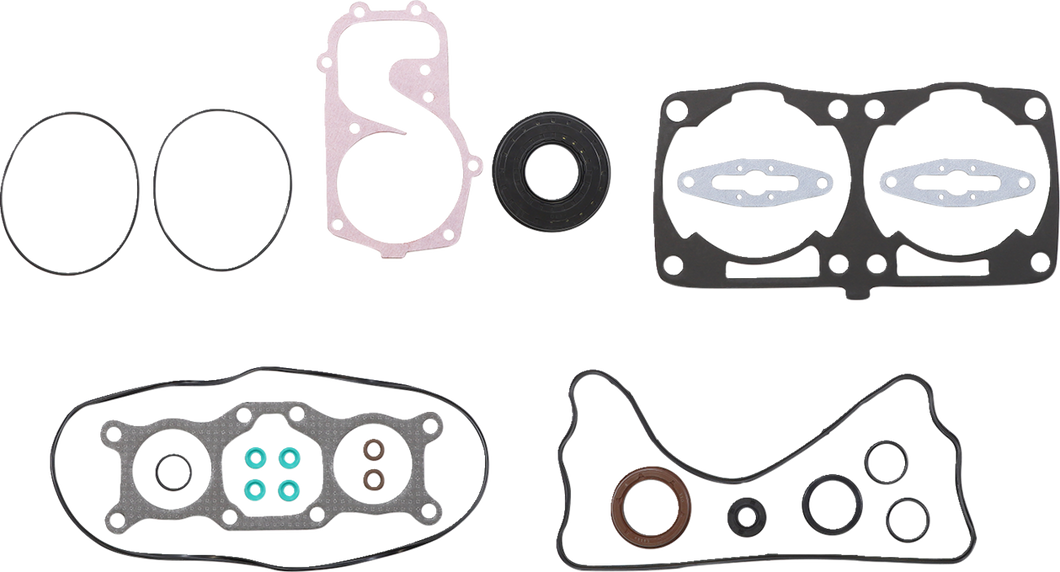 Complete Gasket Kit - Polaris