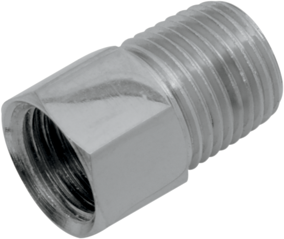 Male Connector - 3/16" x 1/8" NPT