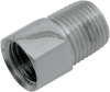 Male Connector - 3/16" x 1/8" NPT