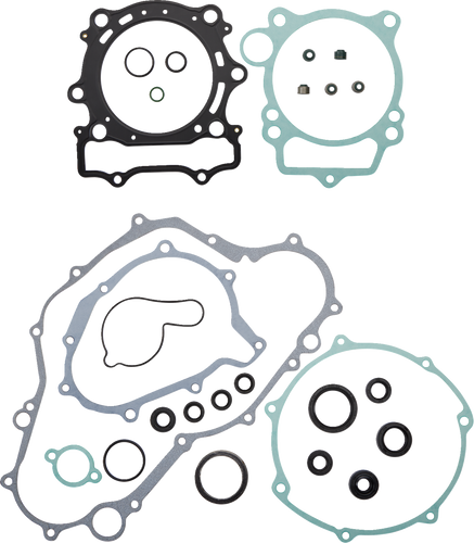 Gasket Kit - Complete - Yamaha