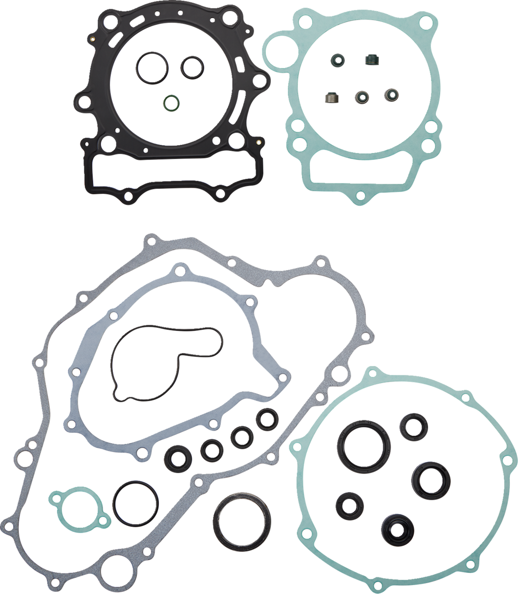 Gasket Kit - Complete - Yamaha