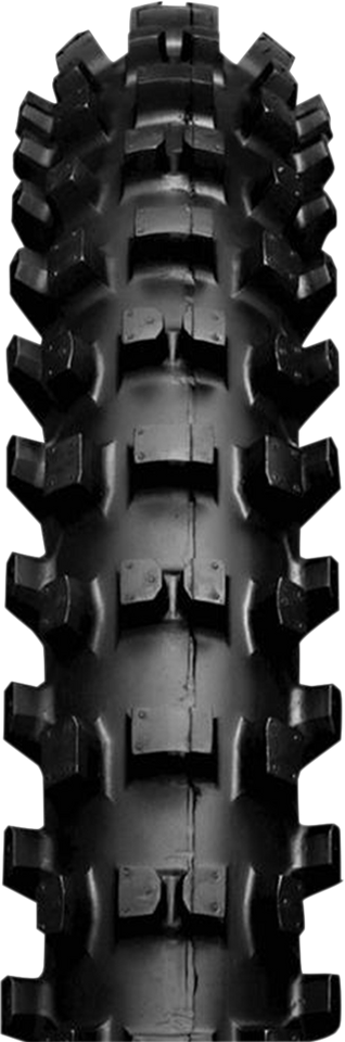 Tire - iX07S - Front - 80/100-21 - 51M