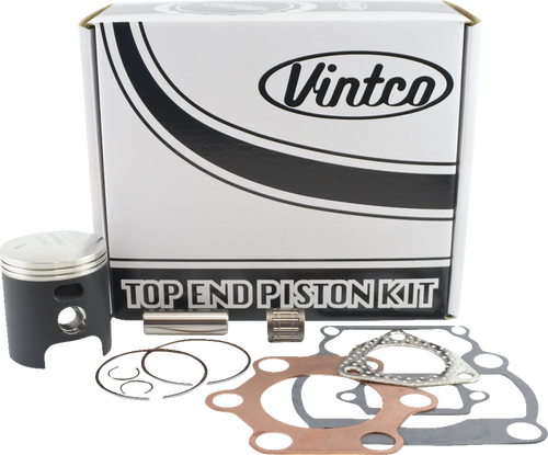 Top End Piston Kit