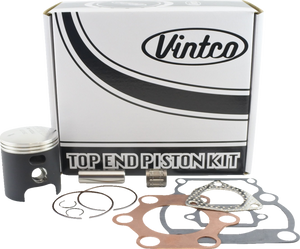 Top End Piston Kit