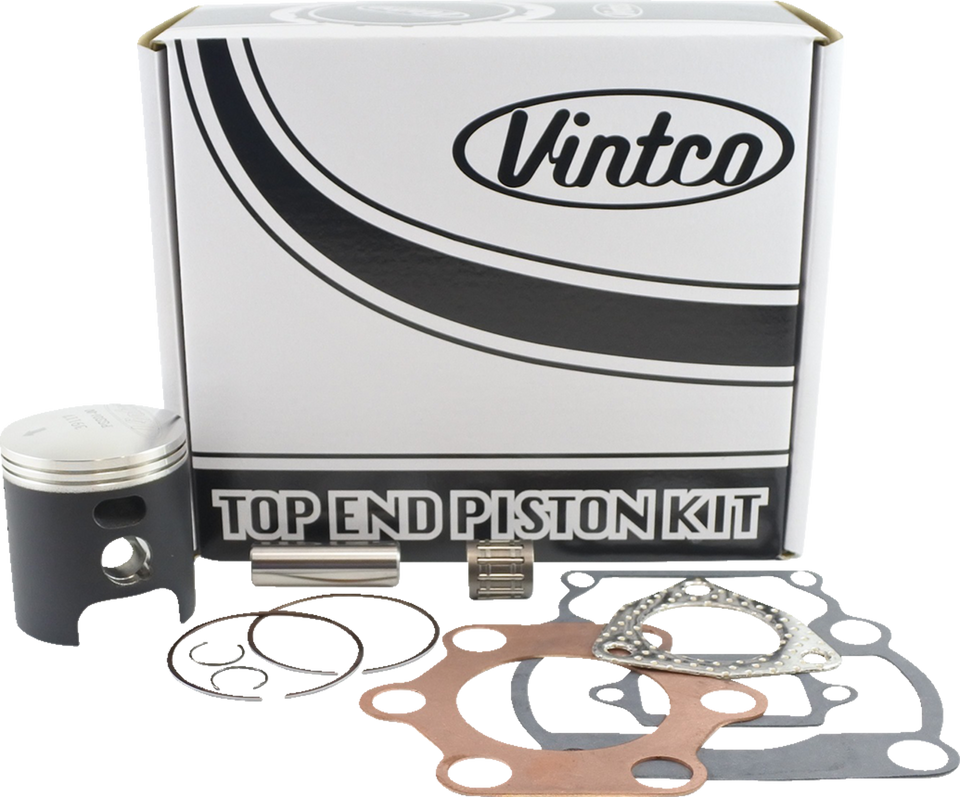 Top End Piston Kit