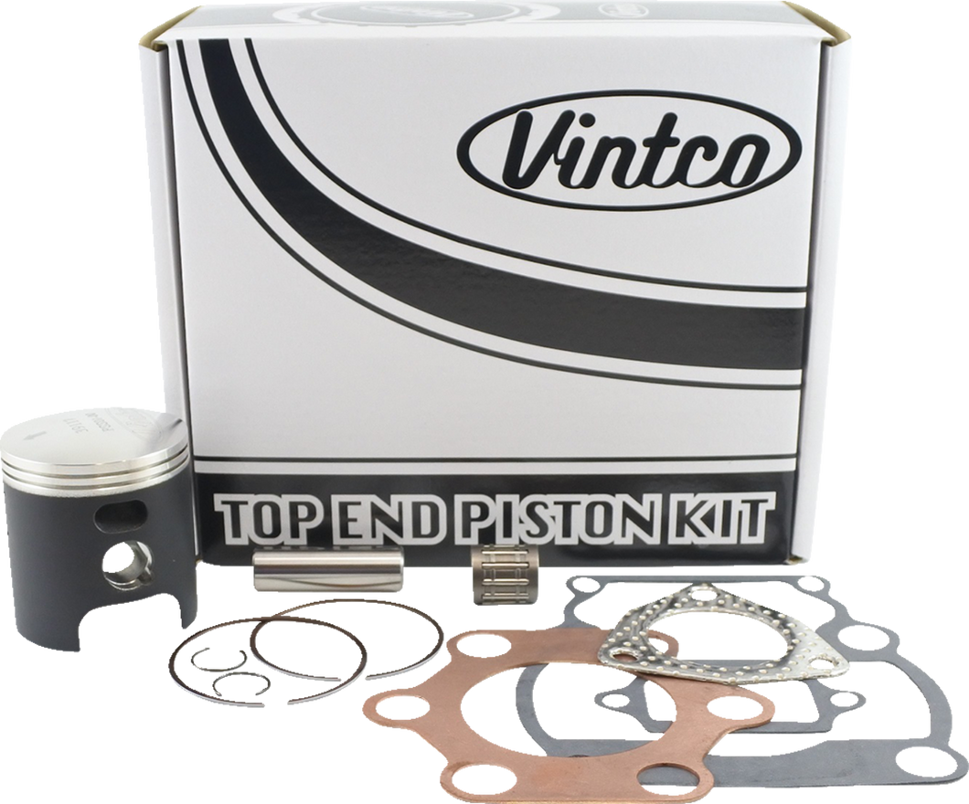 Top End Piston Kit