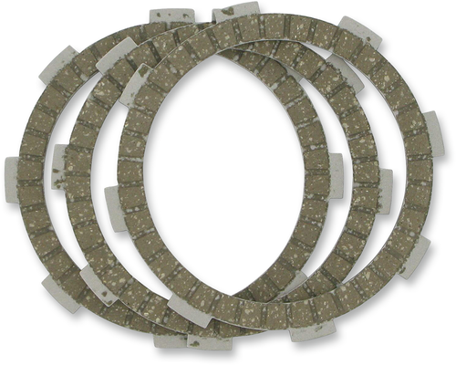 Clutch Friction Plates