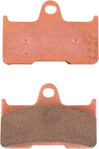 SV Severe Duty Brake Pads - FA344SV