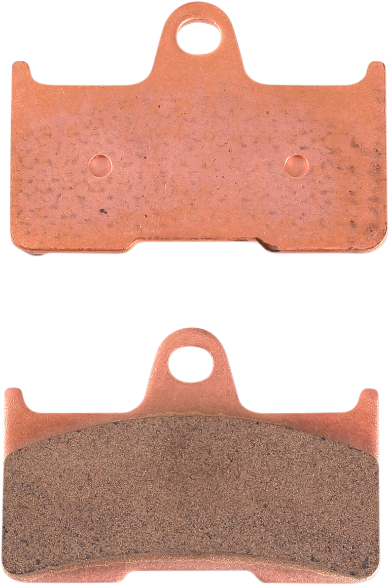 SV Severe Duty Brake Pads - FA344SV