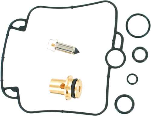 Carburetor Repair Kit - Suzuki