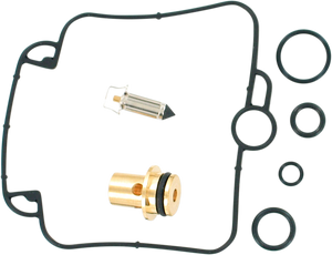 Carburetor Repair Kit - Suzuki