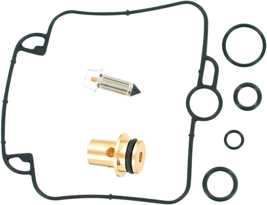 Carburetor Repair Kit - Suzuki