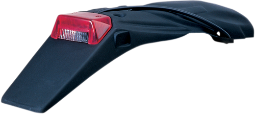 Taillight/License Plate Holder - KTM/Universal