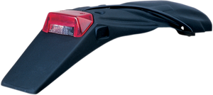 Taillight/License Plate Holder - KTM/Universal