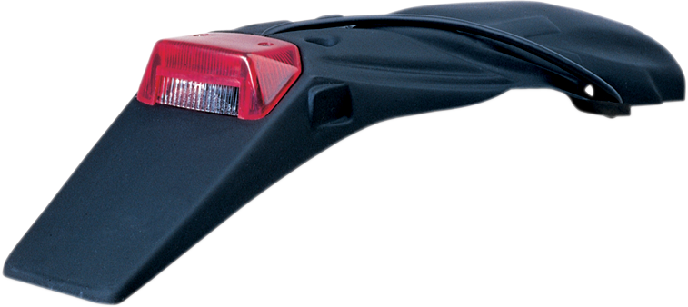 Taillight/License Plate Holder - KTM/Universal