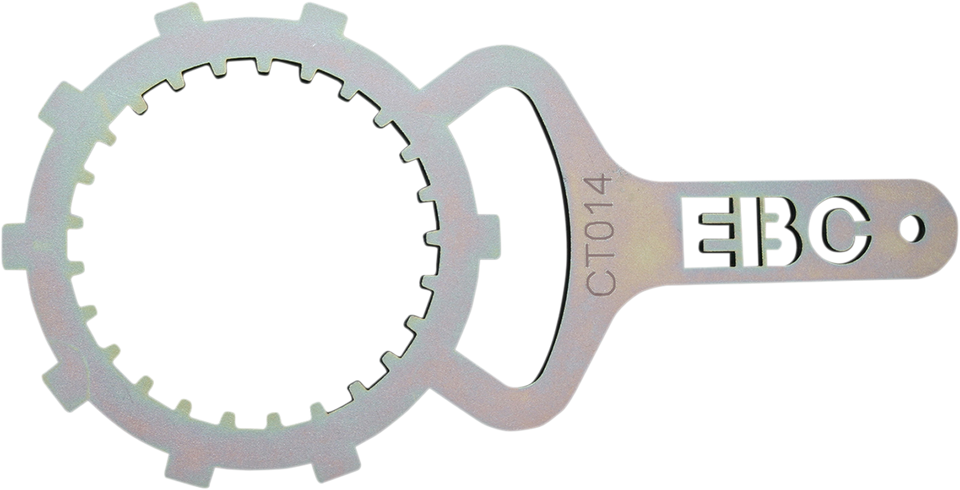 Clutch Hub Tool