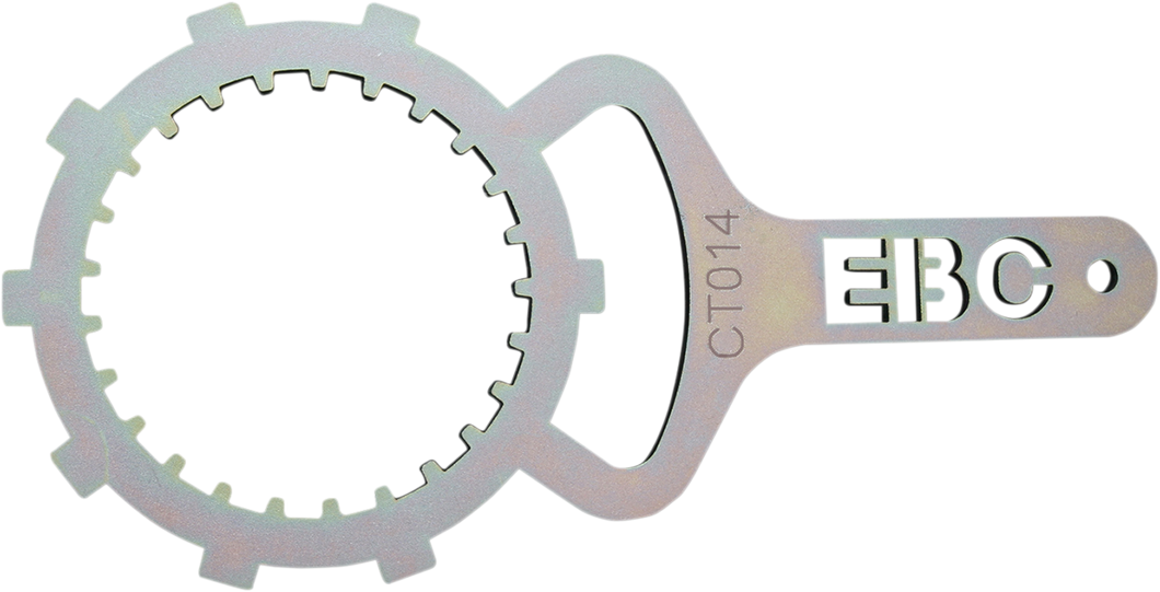 Clutch Hub Tool