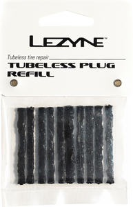 Tubeless Plug Refill - 10 Count