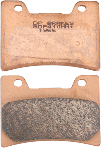 Sintered Brake Pads - Yamaha